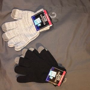 Winter gloves